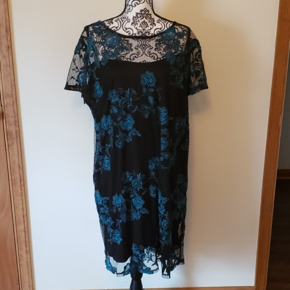 Lane Bryant Dresses & Skirts - Lane Bryant Dress